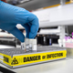 Image for article titled U.S. Intelligence Agencies: Covid-19 Not a Biological Weapon, but Lab Incident Still on the Table